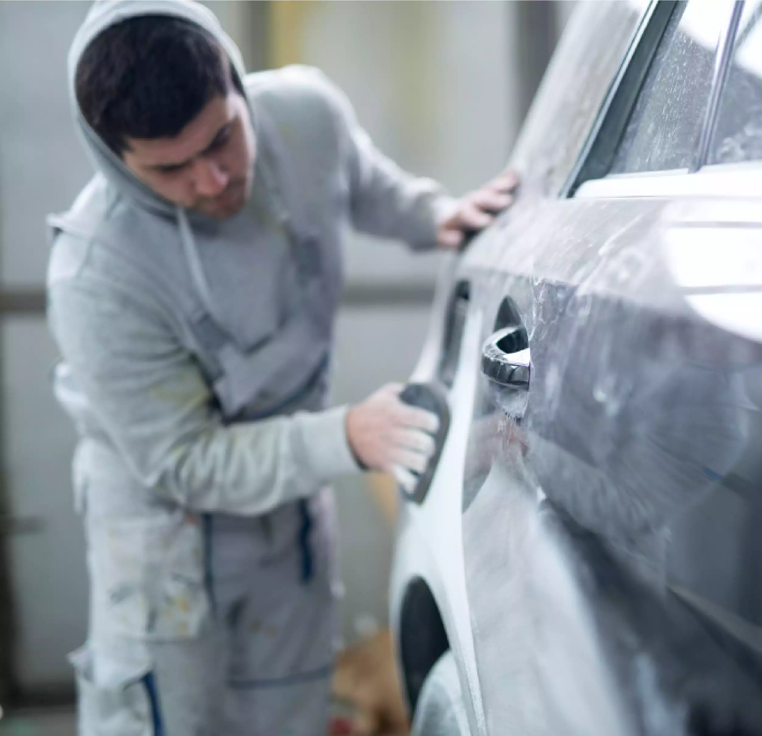 Réparation de carrosserie bordeaux- service