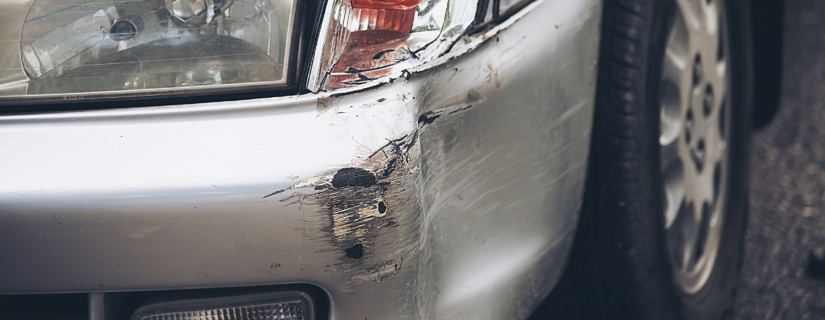 réparer ou remplacer carrosserie